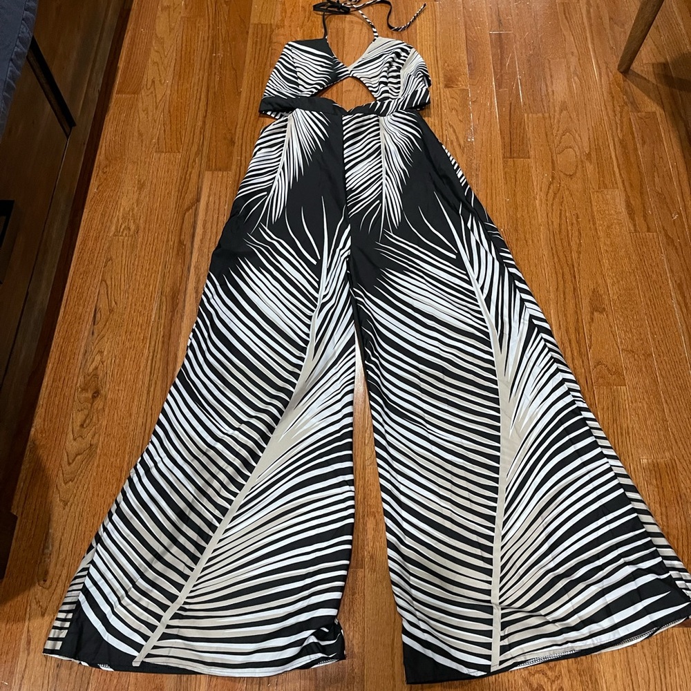 Brand new jumpsuit